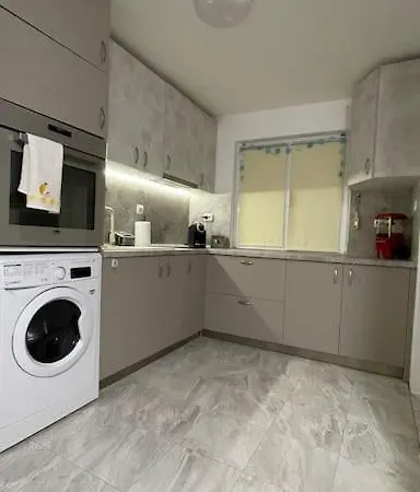 Kikki Apartment Sosopol