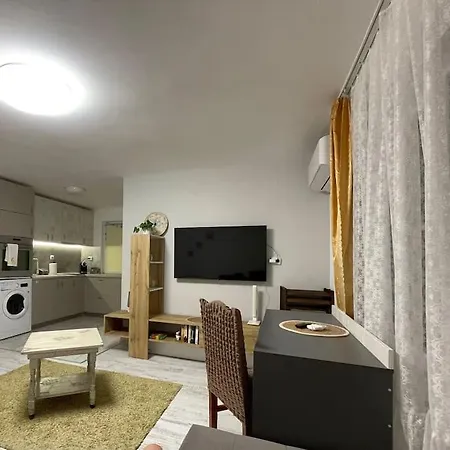 Kikki Apartment Sosopol