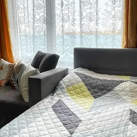 Apartment Kikki Sosopol