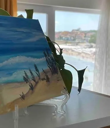 Kikki דירה